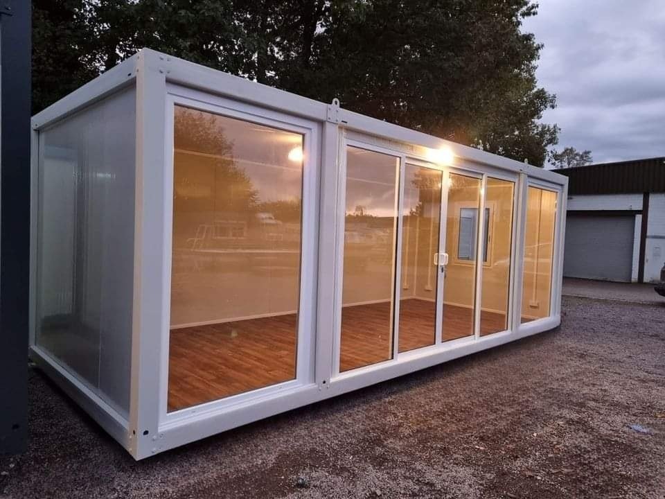 Ausgebauter Bungalow — 1