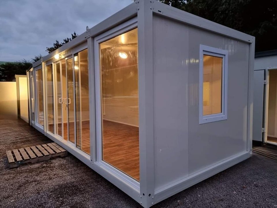 Ausgebauter Bungalow — 2