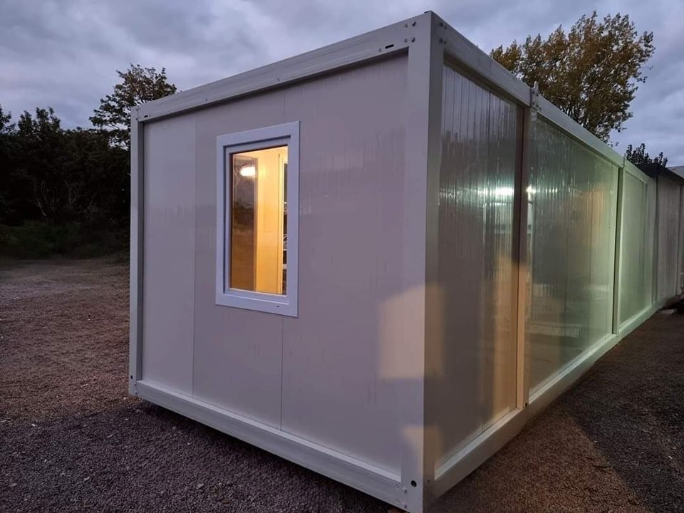 Ausgebauter Bungalow — 3