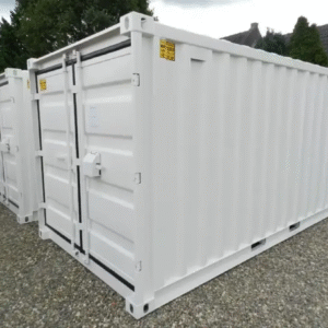 Lagercontainer 15 Fuß – Neu — 7