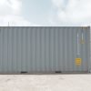 Contenedor marítimo 20 pies High Cube — 5