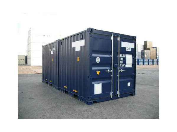 Lagercontainer 8 Fuß – Neu