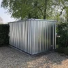 Zerlegbarer Container 4×2  Doppeltür — 6