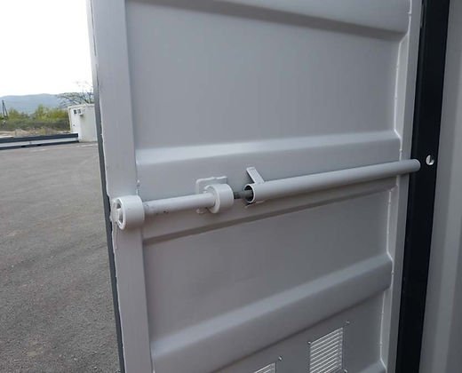 Seecontainer 15 Fuß – Neu — 4