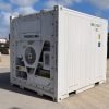 Kühlcontainer 10 Fuß — 11