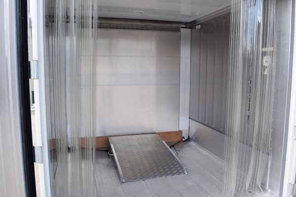 Kühlcontainer 10 Fuß — 4