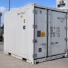 Kühlcontainer 10 Fuß — 8