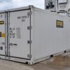 Kühlcontainer 20 Fuß — 7