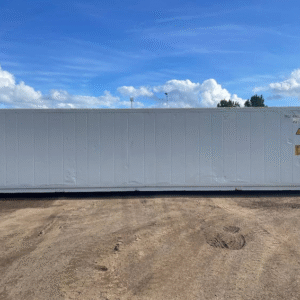 Kühlcontainer 40 Fuß – Gebraucht — 12