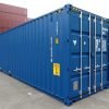 Seecontainer 40 Fuß High Cube — 4