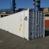 Seecontainer 45 Fuß High Cube — 12