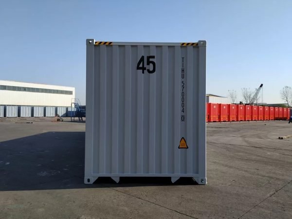 Seecontainer 45 Fuß High Cube — 6