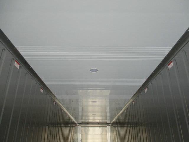 Kühlcontainer 40 Fuß – Gebraucht — 3