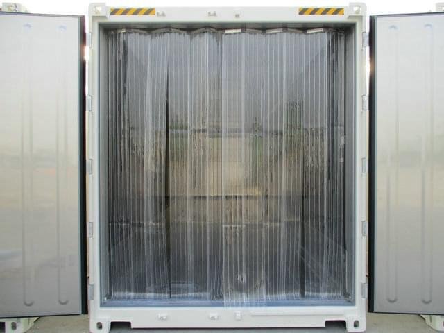 Kühlcontainer 40 Fuß – Gebraucht — 5