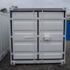 Lagercontainer 10 Fuß — 10