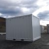 Lagercontainer 10 Fuß — 12