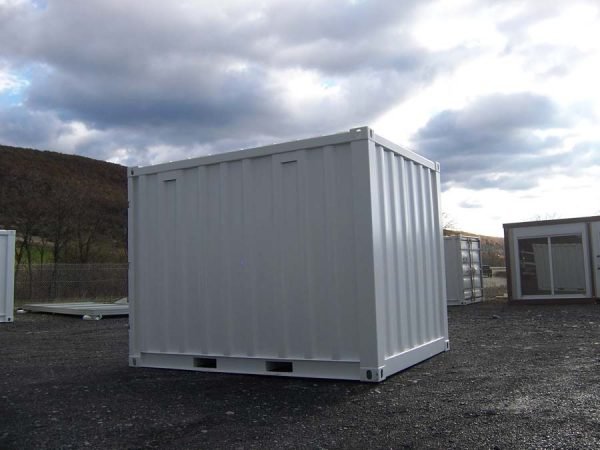Lagercontainer 10 Fuß — 2