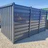 Lagercontainer 13 Fuß Verzinkt — 8
