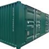 Contenedor de almacenamiento 40 pies — 7