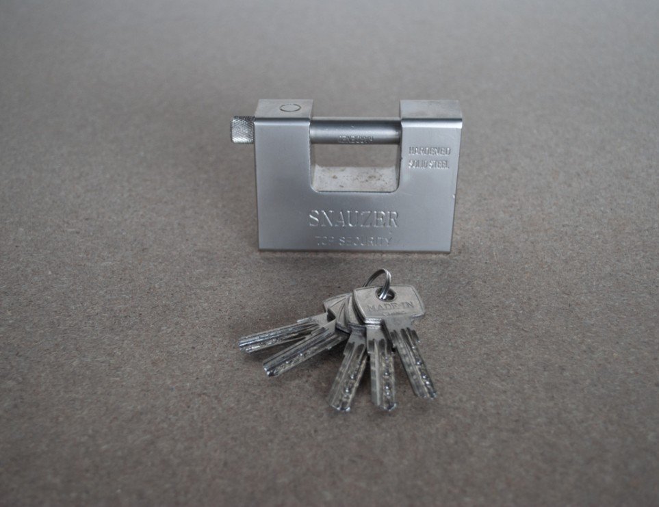 Seecontainer 10 Fuß – Neuwertig — 9