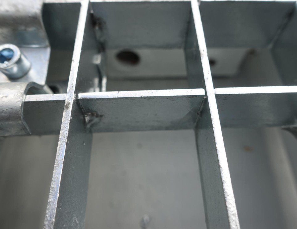 Open-Side-Container 20 Fuß – Neu — 8