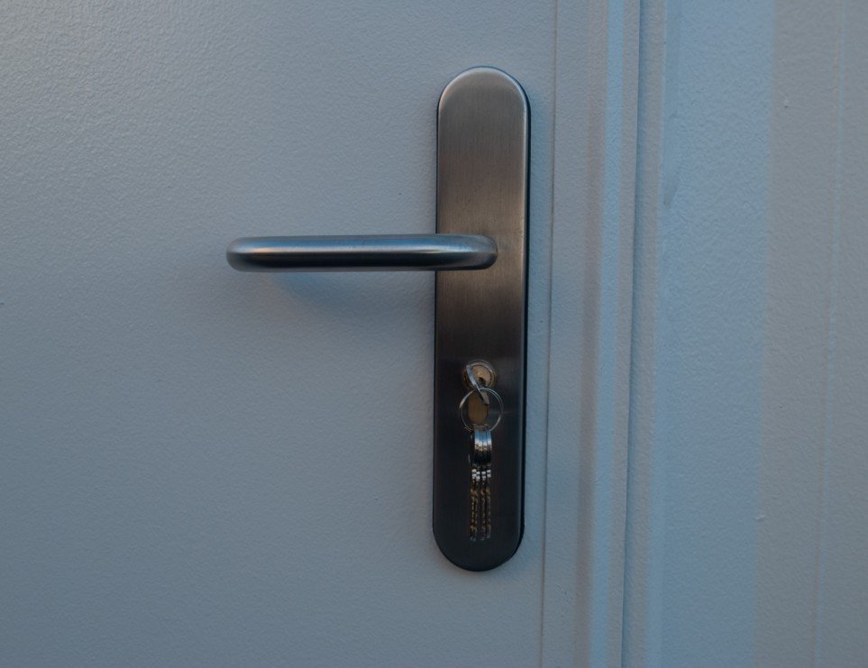 Seecontainer 20 Fuß – Gebraucht — 5