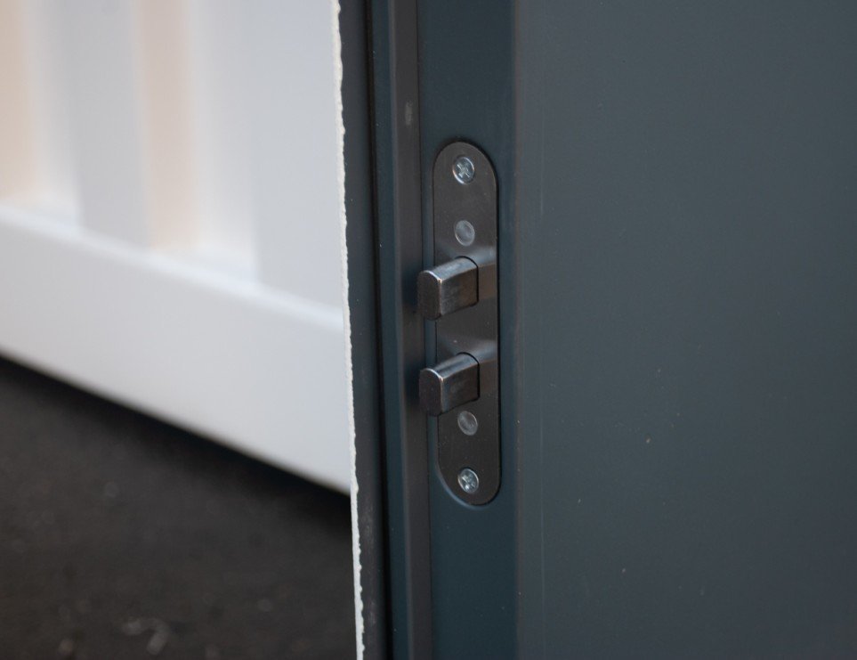 Seecontainer 20 Fuß – Gebraucht — 7