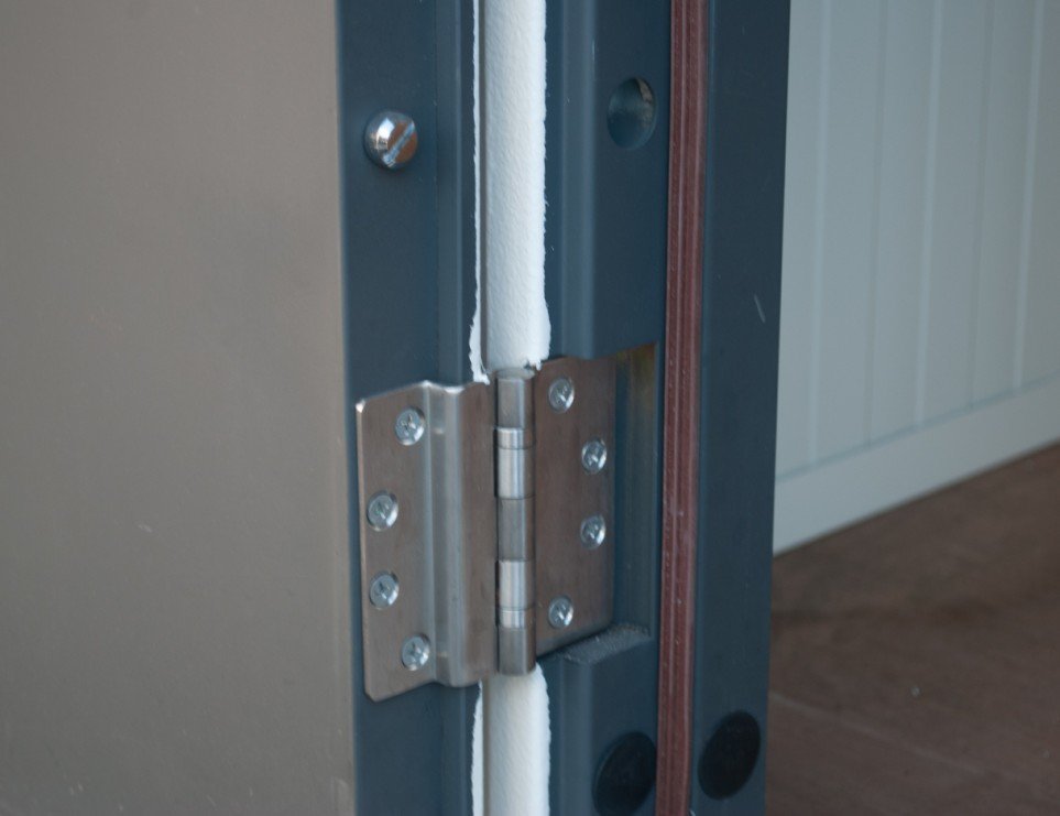 Seecontainer 20 Fuß – Gebraucht — 8