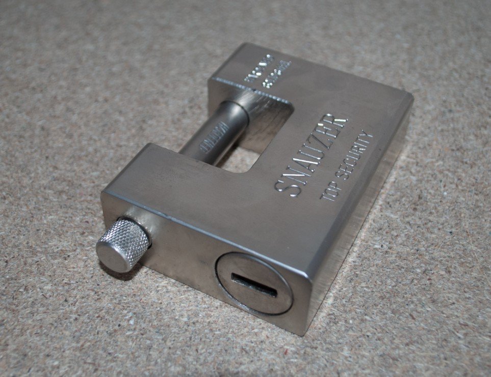 Container maritime 40 pieds – Occasion — 9