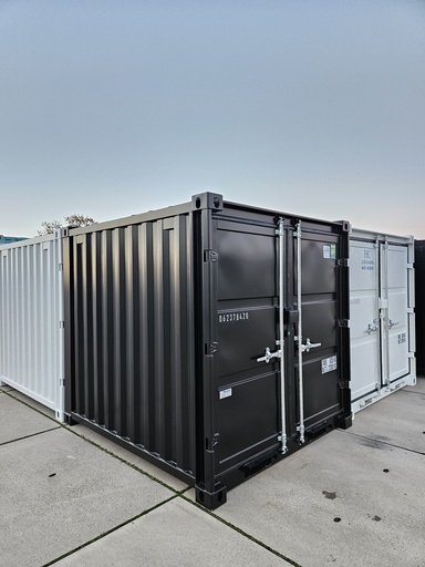 Seecontainer 8 Fuß — 1