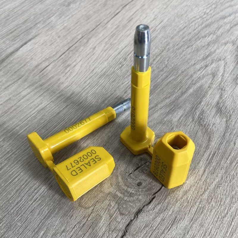 Container maritime — 3